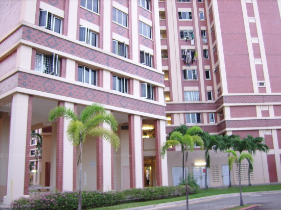 Blk 497H Tampines Street 45 (Tampines), HDB 4 Rooms #103402